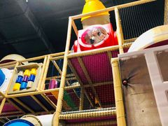 -杭州开元森泊度假乐园