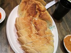 -清真益鑫羊肉手抓馆(南大街店)