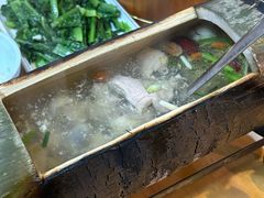 -61号餐吧(兴坪古镇漓江店)