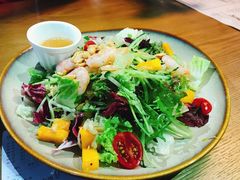 -HELLO 27 意面·沙拉·帕尼尼