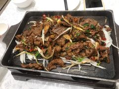 -马凯餐厅(地安门店)