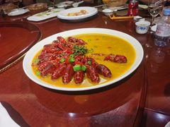 -欣旺·迎宾楼·百年无锡菜