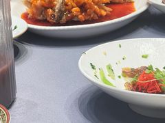 -老阊门菜馆(山塘街店)