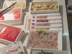 -野妹火锅(龙岗店)