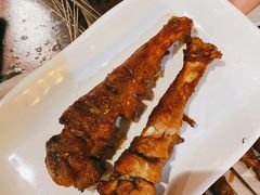 -枪火串烧·东北特色烧烤(罗湖总店)