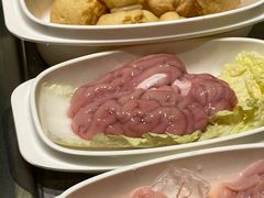 -海底捞火锅(漕宝路店)