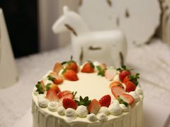 -糖秋Cake DIY·蛋糕定制·甜品台(观音桥店)