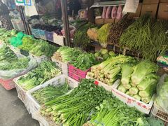 -东山民生市场(南崂路店)