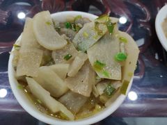 -牛一嘴·兰州牛肉面·大盘鸡(财富中心店)