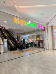 -孩子王(金茂汇店)