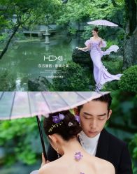 -苏州HX-合喜映画婚纱摄影