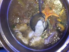 -千岛蚝高压锅生蚝·人参火锅(白云万达店)