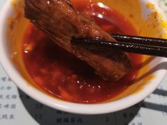 -五里关火锅(牛市口店)