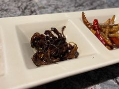 -彩云天云南餐厅