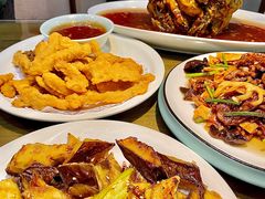 -会仙楼饭庄(宽厚里店)