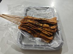 -凤姐烧烤(水街商场店)