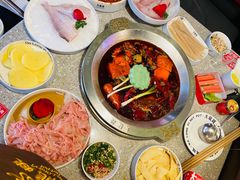 -大龙燚火锅(太古里店)
