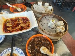 -都一处烧麦馆(前门店)