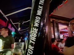 -Shanghai Brew House上海啤酒工坊(老外街店)