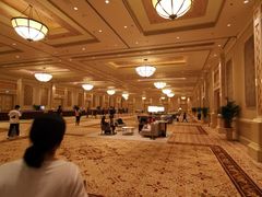 -澳门喜来登大酒店