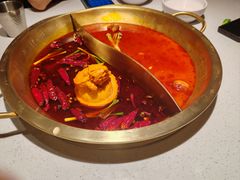 -小龙坎火锅(总店)