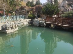 -李叔同故居纪念馆