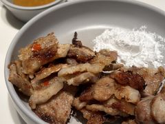 糖烤猪五花-胡麻(静安嘉里店)