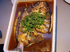 -半天妖烤鱼(海梦一方店)