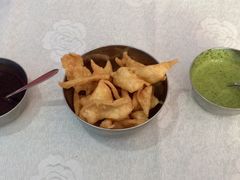 -葛尼沙印度餐厅 (镇明路店)