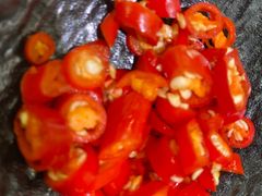 -平娃三宝烧烤·面食(南小街店)