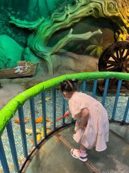 -酷嗒动物文化乐园(cutezoo西溪乐天城店)