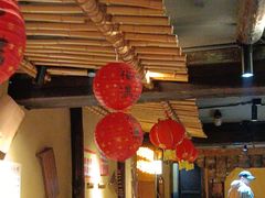 -串盟烧烤大排档·长沙美食地标(星沙店)