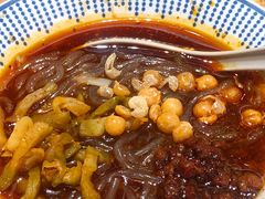 -遇见小面(碧桂园总部店)