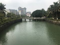-海口市博物馆