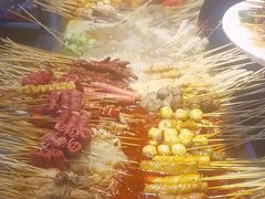 -郭记小街麻辣烫(南小街总店)