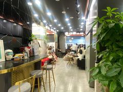 -海马体照相馆|大师(北京华贸中心店)