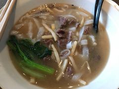 -漆黑觉米粉(三里屯店)