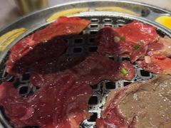 -韩宫宴烤肉·料理(苏州中心店)