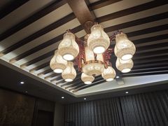 -仙林宾馆-餐厅