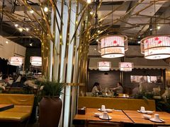 -符离集餐厅(万象城店)