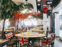 -亲回家吃饭餐厅(黄陂店)