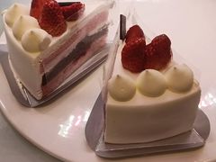 -巴黎贝甜(五道口店)