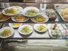 -南来顺饭庄·清真(南菜园店)