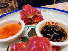 -荔银肠粉·非遗手藝(夫子庙店)