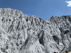 -墨石公园景区