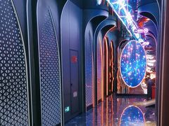 -星聚会KTV(合生汇黑金店)