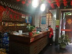 -老家信阳菜(北京路店)