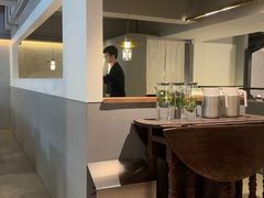 -本处·素食·融合料理(南油店)