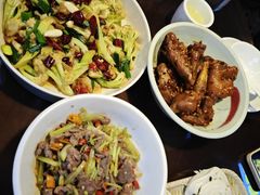 -大碗厨 25年老字号 现炒湘菜(四季天地店)