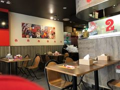 大堂-川贵小吃(唐人街店)